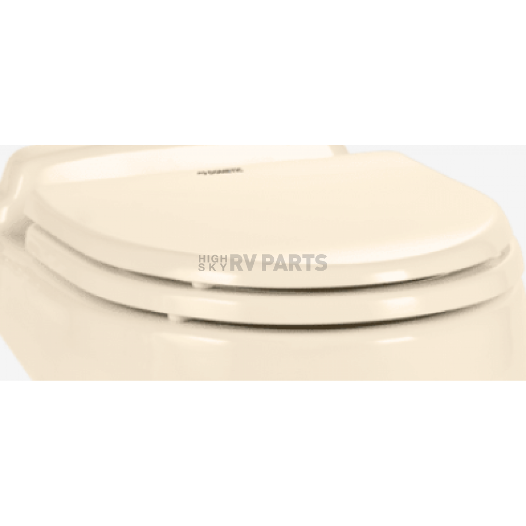 Dometic MasterFlush Toilet 304874022